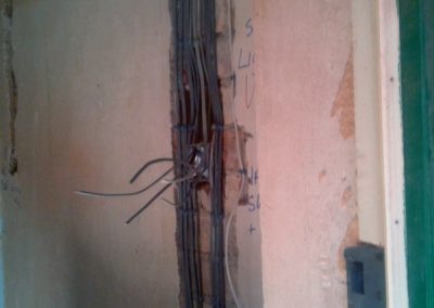 rewires preston