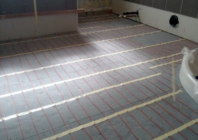 Underfloor Heating Preston